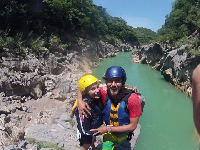 Canonismo en la huasteca
